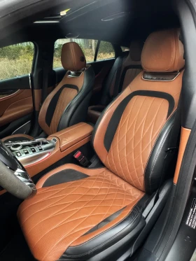 Mercedes-Benz AMG GT 63s, снимка 11