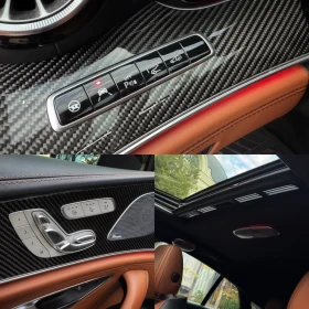 Mercedes-Benz AMG GT 63s, снимка 13