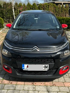 Citroen C3 Shine, снимка 1