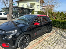 Citroen C3 Shine, снимка 3