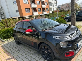 Citroen C3 Shine, снимка 2