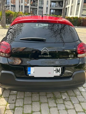 Citroen C3 Shine, снимка 4