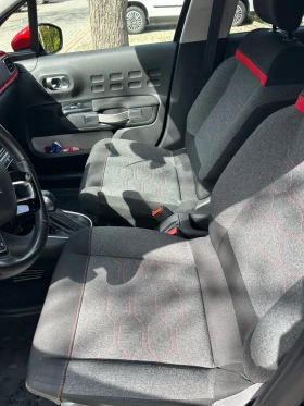 Citroen C3 Shine, снимка 7