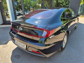 Hyundai Sonata 2.0 cm3 LPG наличен в БГ, снимка 4