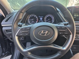 Hyundai Sonata 2.0 cm3 LPG наличен в БГ, снимка 10