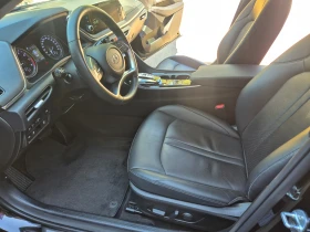 Hyundai Sonata 2.0 cm3 LPG наличен в БГ, снимка 5