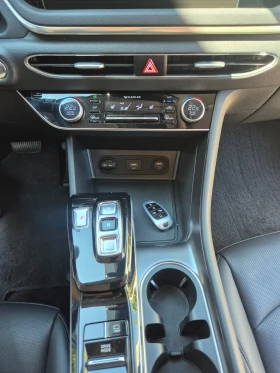 Hyundai Sonata 2.0 cm3 LPG наличен в БГ, снимка 11