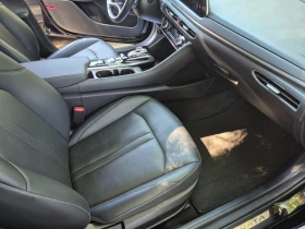 Hyundai Sonata 2.0 cm3 LPG наличен в БГ, снимка 7