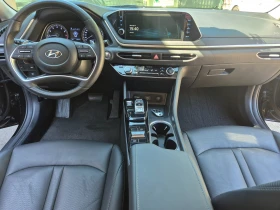 Hyundai Sonata 2.0 cm3 LPG наличен в БГ, снимка 9