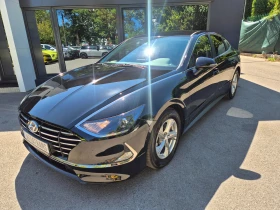 Hyundai Sonata 2.0 cm3 LPG наличен в БГ, снимка 2