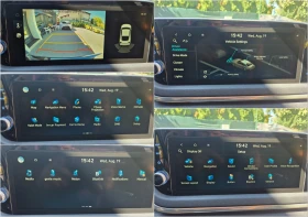 Hyundai Sonata 2.0 cm3 LPG наличен в БГ, снимка 14