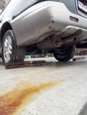 Subaru Outback 2 5, снимка 4