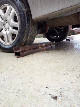 Subaru Outback 2 5, снимка 3