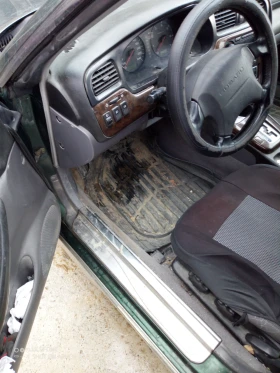 Subaru Outback 2 5, снимка 9