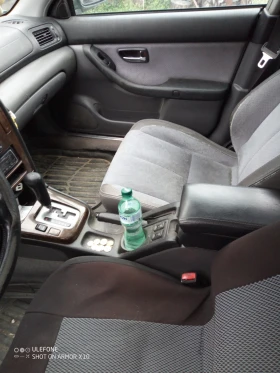 Subaru Outback 2 5, снимка 10