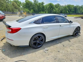 Honda Accord 1.5l Sport, снимка 3