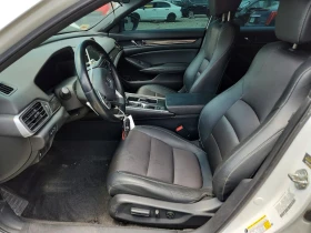 Honda Accord 1.5l Sport, снимка 7