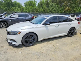 Honda Accord 1.5l Sport, снимка 1