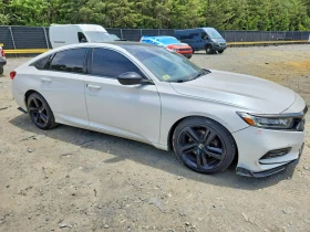 Honda Accord 1.5l Sport, снимка 4