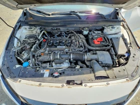 Honda Accord 1.5l Sport, снимка 11