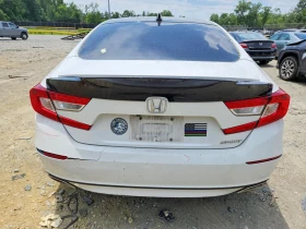 Honda Accord 1.5l Sport, снимка 6