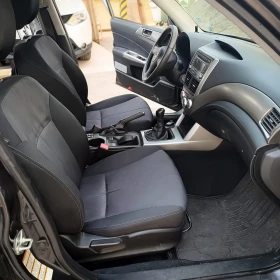 Subaru Forester Forester III, снимка 8