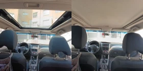 Subaru Forester Forester III, снимка 10