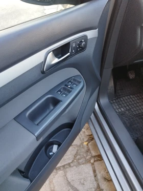 VW Touran, снимка 9