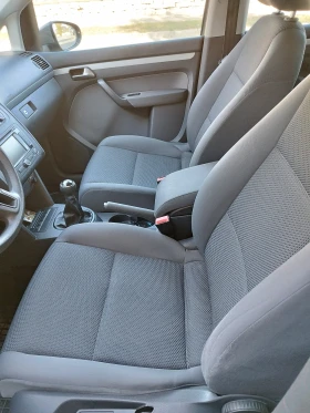 VW Touran, снимка 6