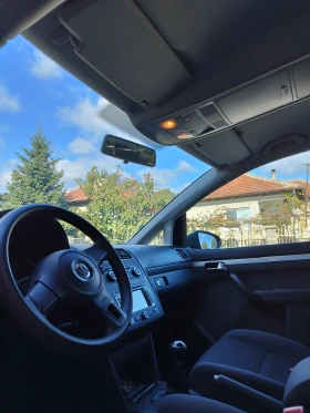 VW Touran, снимка 10