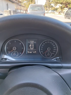 VW Touran, снимка 7