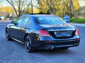 Mercedes-Benz E 450 4MATIC* БЕЗ ЗАБЕЛЕЖКИ* DIS* BURMESTER* 360* , снимка 9