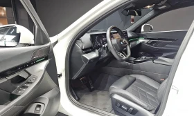 BMW 523  M Sport * АВТОКРЕДИТ * ГЛАВНО ПРЕДСТАВИТЕЛСТВО , снимка 10