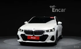 BMW 523  M Sport * АВТОКРЕДИТ * ГЛАВНО ПРЕДСТАВИТЕЛСТВО , снимка 3