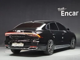 Hyundai Grandeur 3.0 LPG - САМО 30% АВАНС, снимка 2