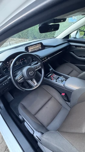 Mazda 3, снимка 10