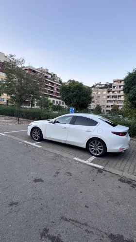 Mazda 3, снимка 12
