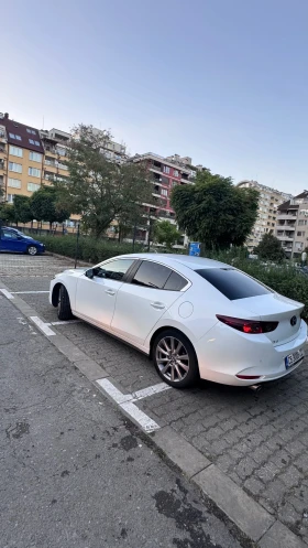 Mazda 3, снимка 13