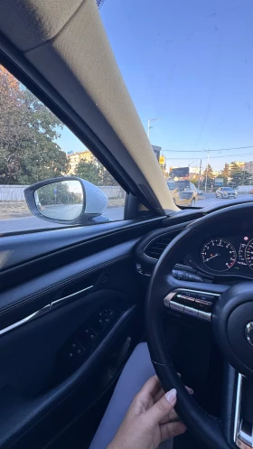 Mazda 3, снимка 7