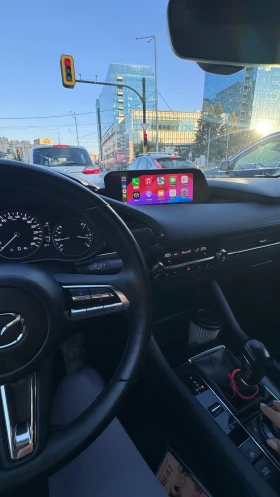 Mazda 3, снимка 6