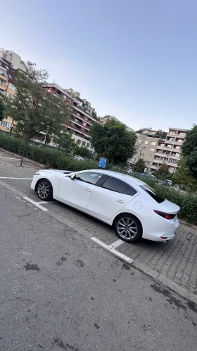 Mazda 3, снимка 4