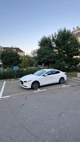 Mazda 3, снимка 2