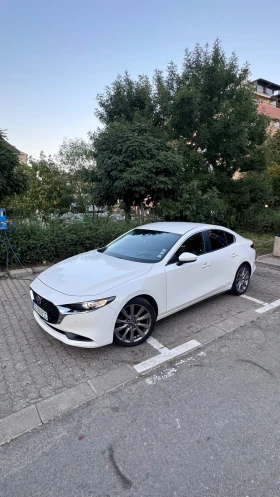 Mazda 3, снимка 1
