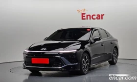 Hyundai Sonata 2.0 LPG Business 1  * koreiskikoli.bg * , снимка 1