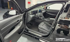 Hyundai Sonata 2.0 LPG Business 1  * koreiskikoli.bg * , снимка 10