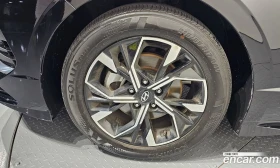 Hyundai Sonata 2.0 LPG Business 1  * koreiskikoli.bg * , снимка 5