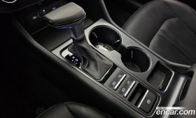 Hyundai Sonata 2.0 LPG Business 1  * koreiskikoli.bg * , снимка 9