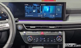 Hyundai Sonata 2.0 LPG Business 1  * koreiskikoli.bg * , снимка 14