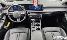 Hyundai Sonata 2.0 LPG Business 1  * koreiskikoli.bg * , снимка 7