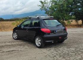 Peugeot 206, снимка 3